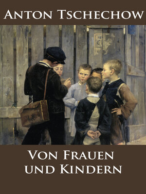 cover image of Von Frauen und Kindern